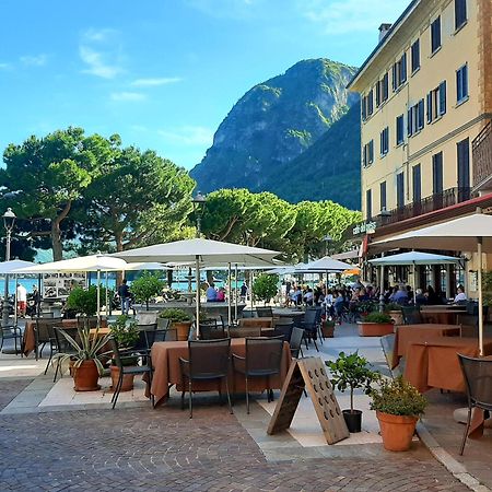 Anma Cottages The Secret Garden Pianello Del Lario Buitenkant foto