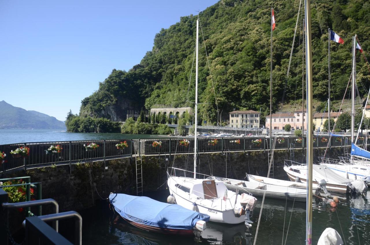 Anma Cottages The Secret Garden Pianello Del Lario Buitenkant foto