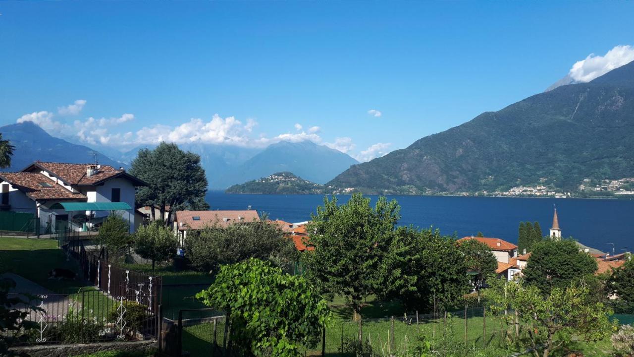 Anma Cottages The Secret Garden Pianello Del Lario Buitenkant foto